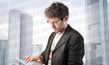 dépannage informatique de Cabris et ses environs