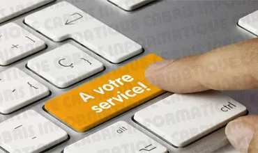 dépannage informatique cabris à votre écoute