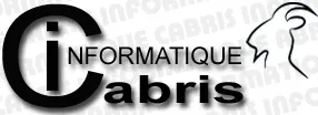 logo cabris informatique