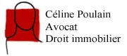 avocat droit immobilier celine poulain peymeinade, cagnes sur mer