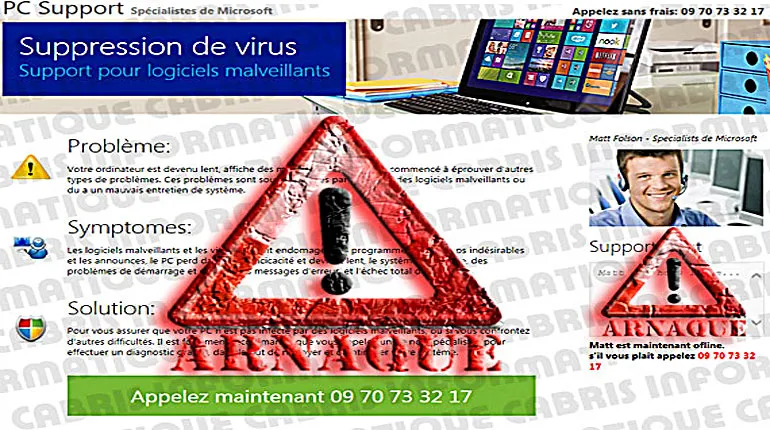 les virus informatiques