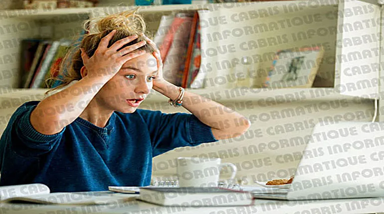 les virus informatiques