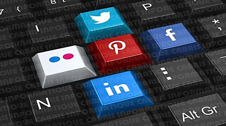 Les dangers des réseaux sociaux