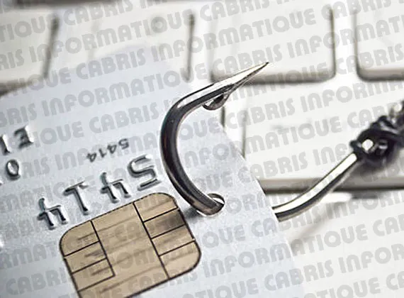 Phishing